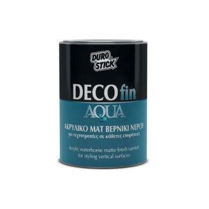 DECOFIN AQUA