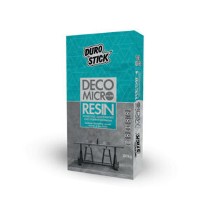 Mikrocements DUROSTICK DS-259 Micro Resin