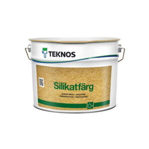 Silikatfarg