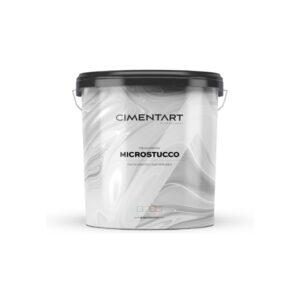 microstucco cimentart