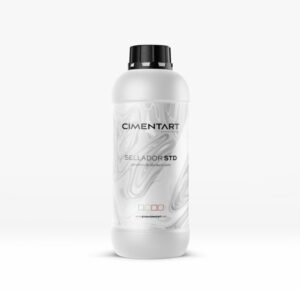 CimentArt Sealer