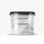 CimentArt Aqua Quartz