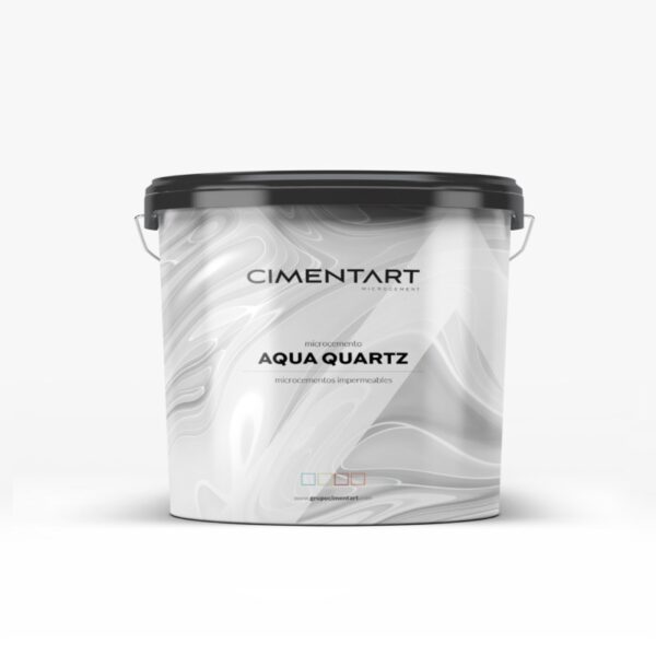 CimentArt Aqua Quartz
