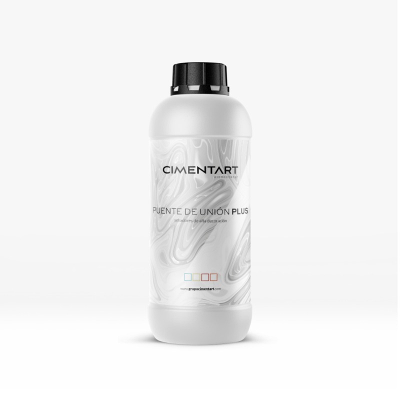 CimentArt Primer Plus
